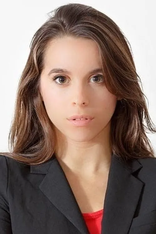 Photo of Kaycie Chase