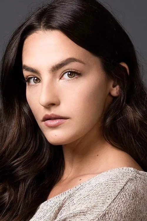 Profile photo of Kayla Compton