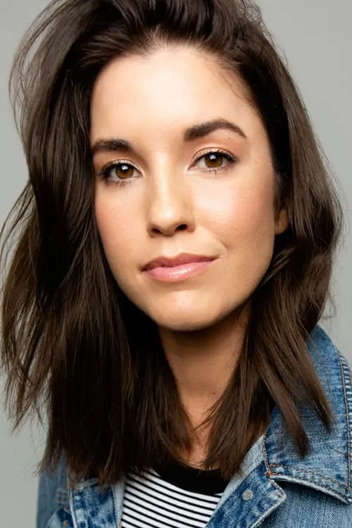 Photo of Kayla Fields