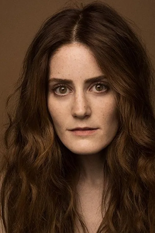 Photo of Kayla Foster