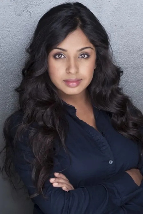 Profile photo of Kayla Lakhani