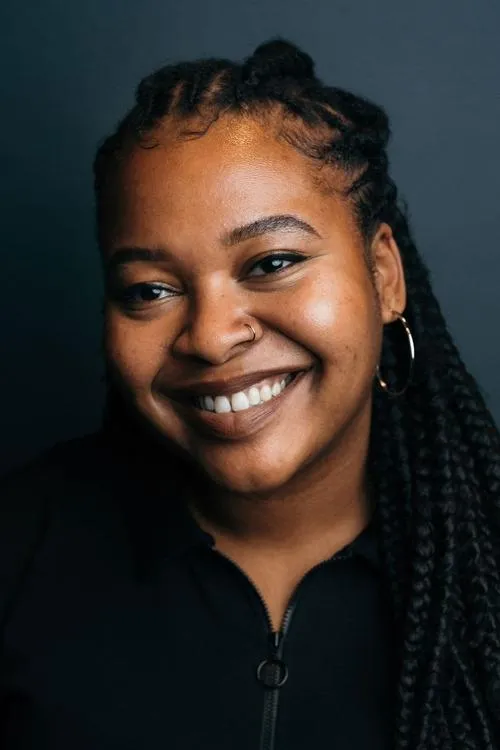 Profile photo of Kayla Meikle