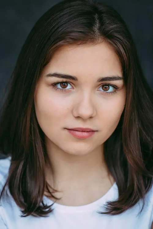 Profile photo of Kaylayla Raine