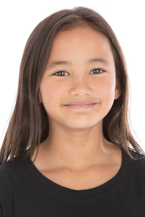 Photo of Kaylee Hottle