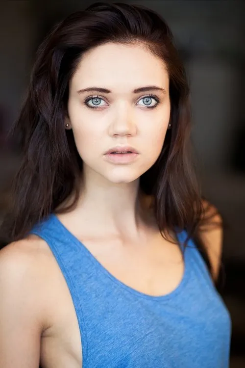 Photo of Kayleigh Gilbert
