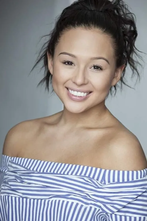 Profile photo of Kayleigh Shikanai