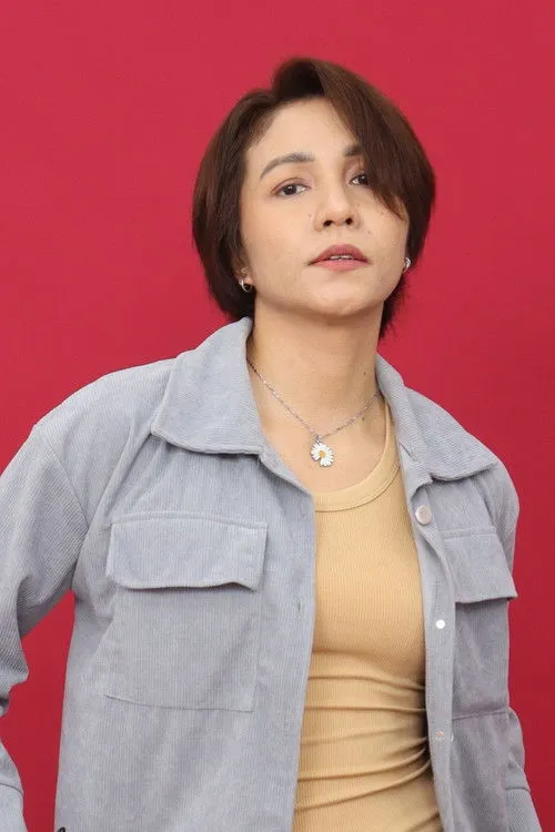 Photo of Kayley Carrigan