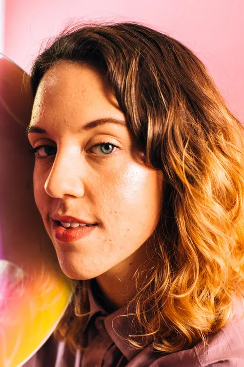 Photo of Kaylyn Carter