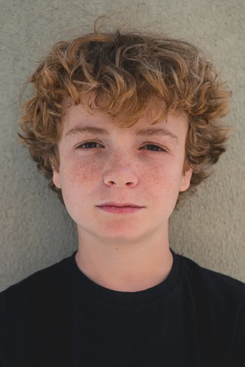 Photo of Kayo Martin