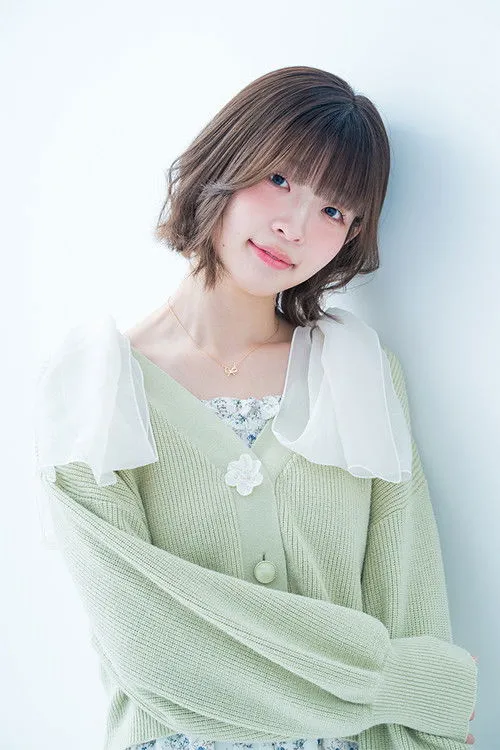 Profile photo of Kayo Yanase
