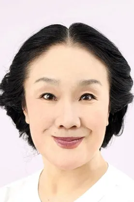 Profile photo of Kayoko Shiraishi