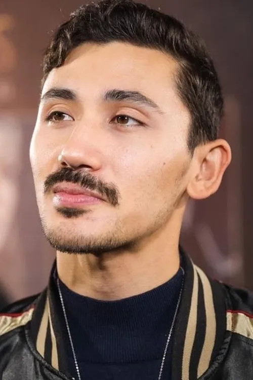 Profile photo of Kaz Firpo