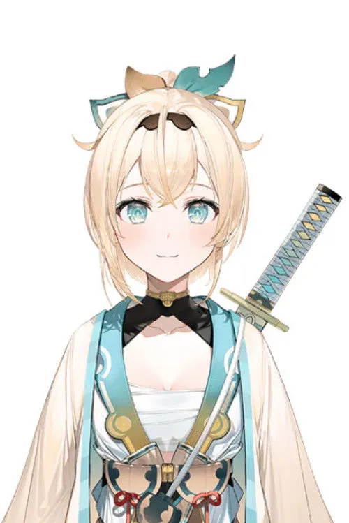 Photo of Kazama Iroha