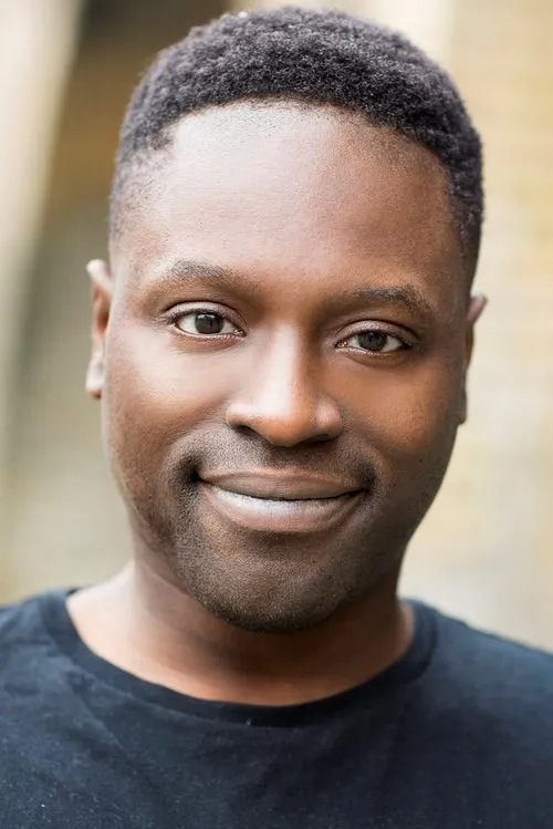 Profile photo of Kazeem Tosin Amore