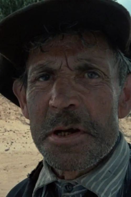 Profile photo of Kazimir Rabetsky