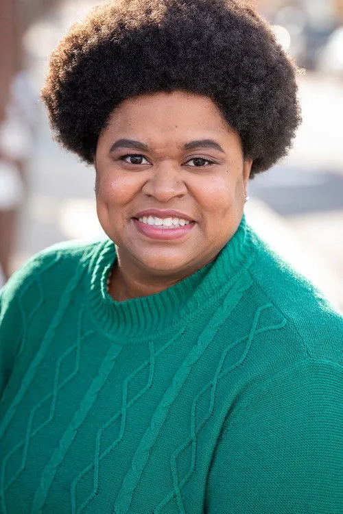 Photo of Kazina Maxine