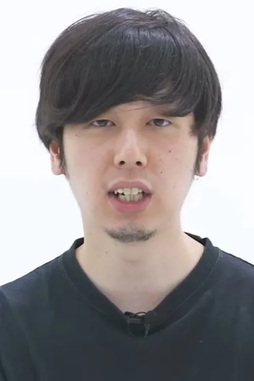 Profile photo of Kazuaki Terasawa