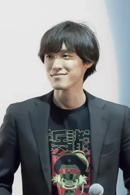 Profile photo of Kazufumi Kikushima