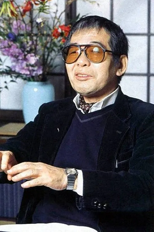 Profile photo of Kazuhiko Kato