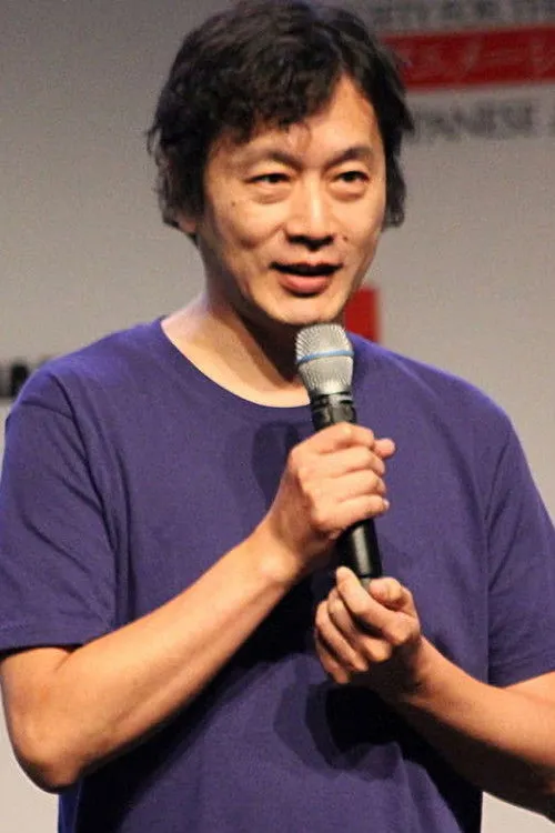Profile photo of Kazuhiro Furuhashi