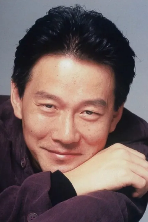 Profile photo of Kazuhiro Nakata