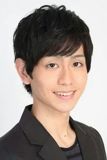 Profile photo of Kazuki Miyagi