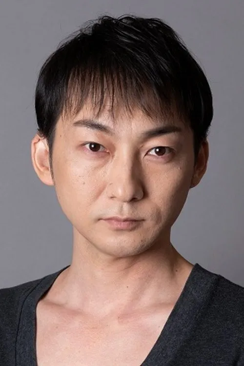 Profile photo of Kazuki Namioka