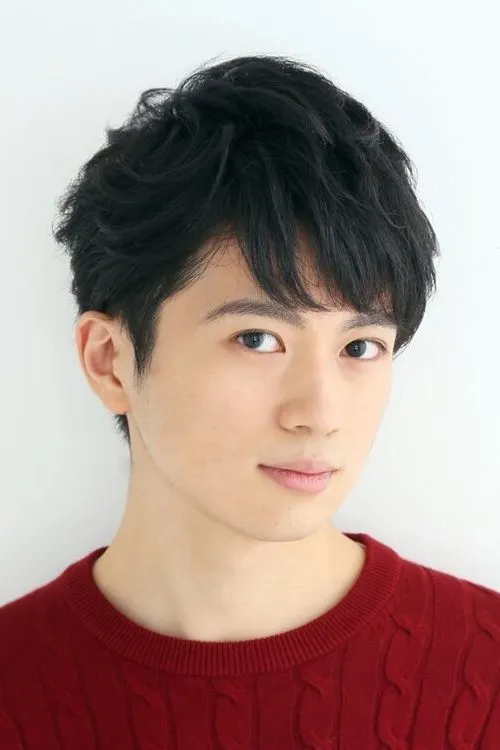 Profile photo of Kazuki Ura