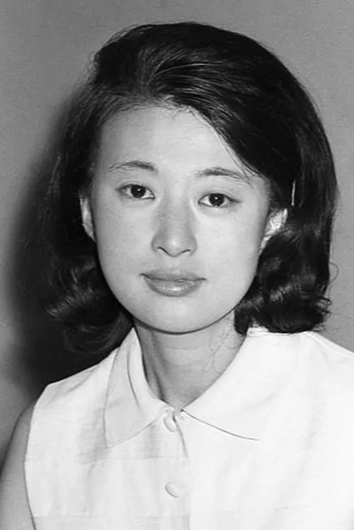 Profile photo of Kazuko Yoshiyuki
