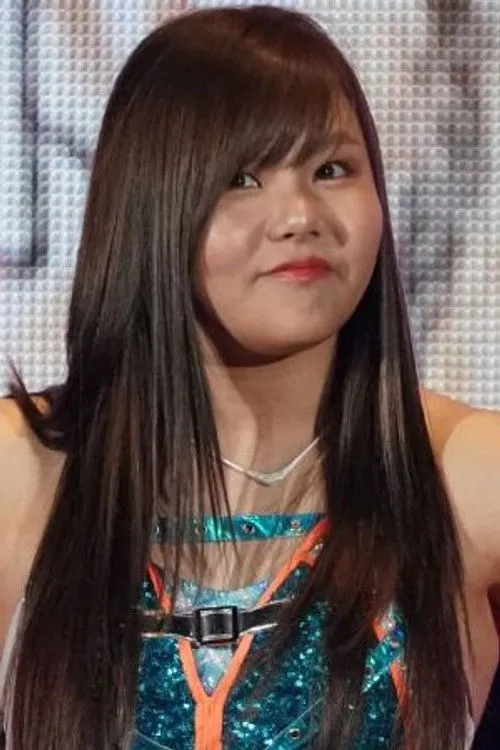 Photo of Kazumi Sasaki