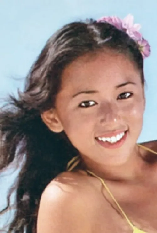 Photo of Kazumi Sawada