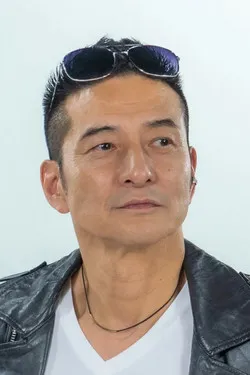 Profile photo of Kazunori Arai