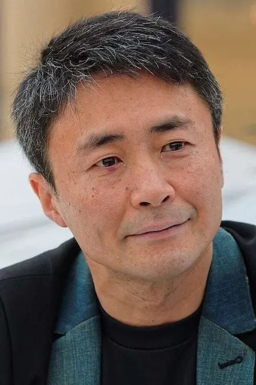 Profile photo of Kazunori Yamauchi