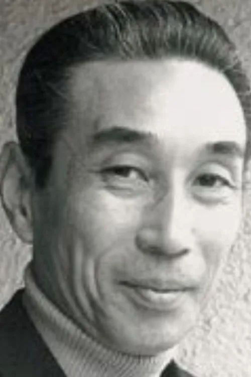 Profile photo of Kazuo Katō
