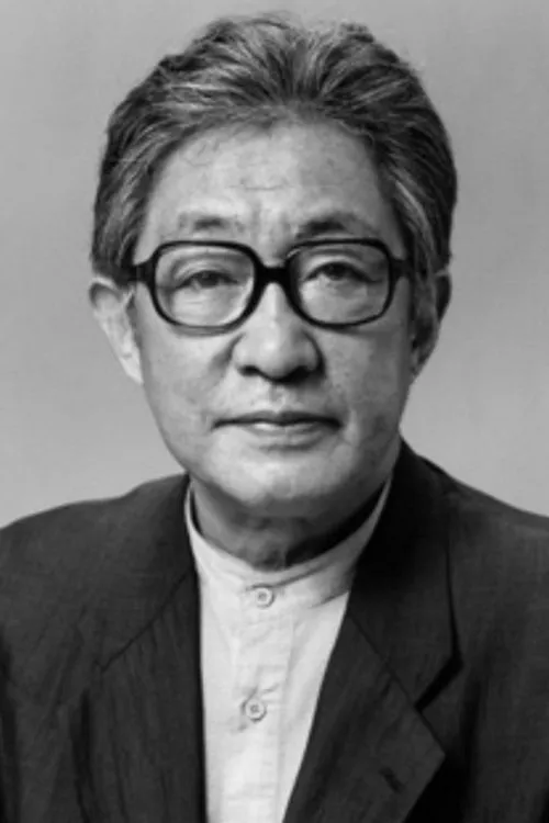 Profile photo of Kazuo Kitamura