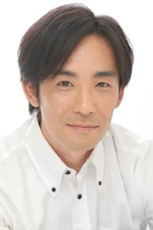 Profile photo of Kazutaka Hayashida