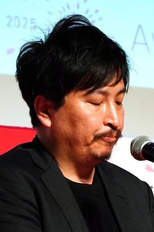 Profile photo of Kazuto Matsumura