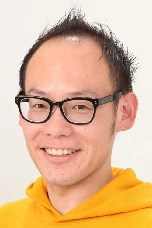 Profile photo of Kazuya Saji