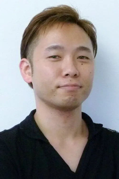 Profile photo of Kazuya Sakamoto