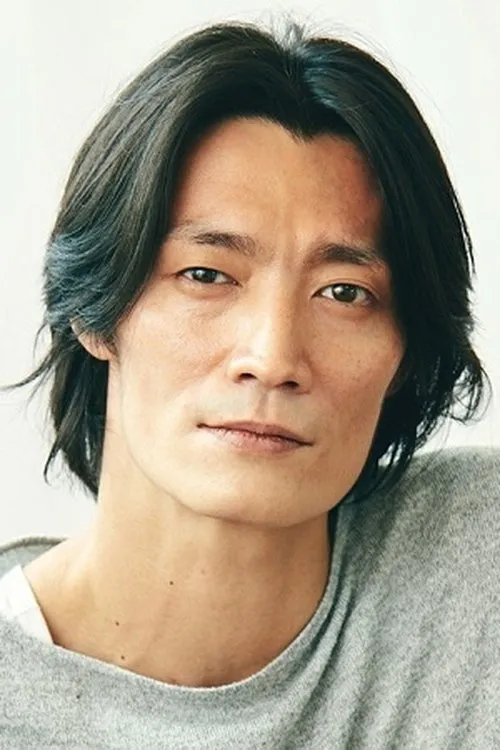 Photo of Kazuya Tanabe