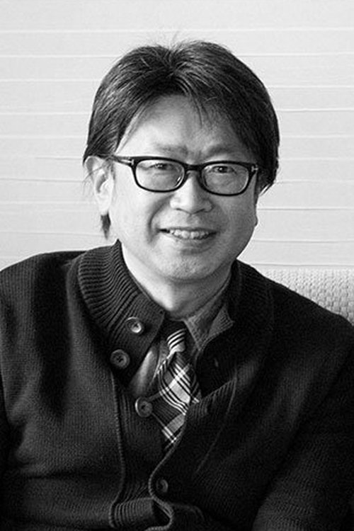 Photo of Kazuyoshi Minamimagoe
