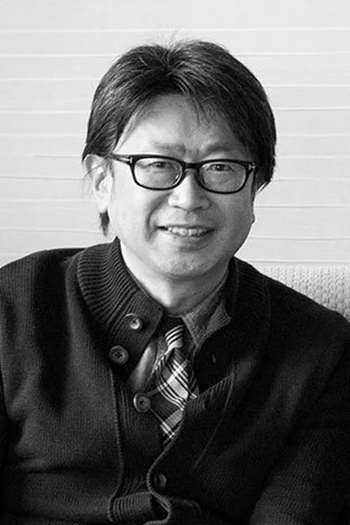 Photo of Kazuyoshi Minamimagoe