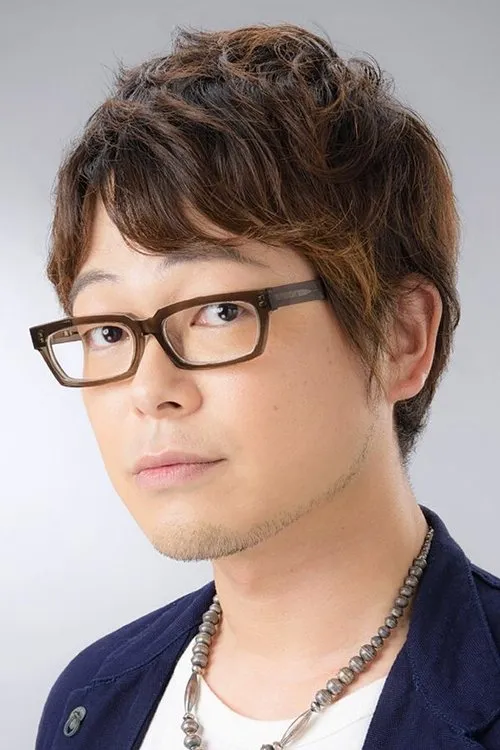 Profile photo of Kazuyuki Okitsu