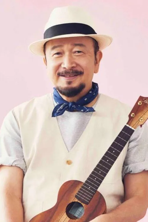 Photo of Kazuyuki Sekiguchi