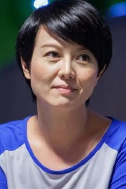 Photo of Ke-Li Miao