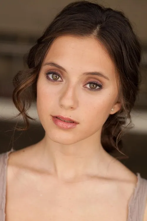 Profile photo of Keana Marie