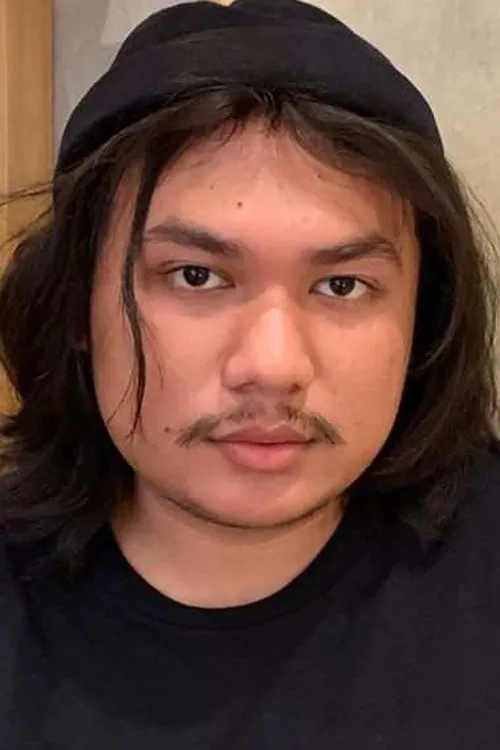 Photo of Keanu Angelo