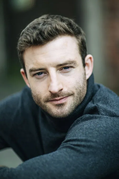 Photo of Keavan Jones