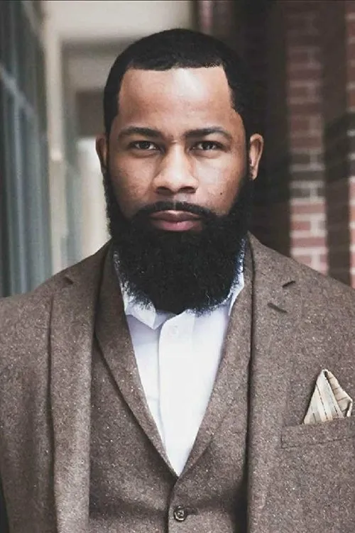 Photo of Kedrick Brown