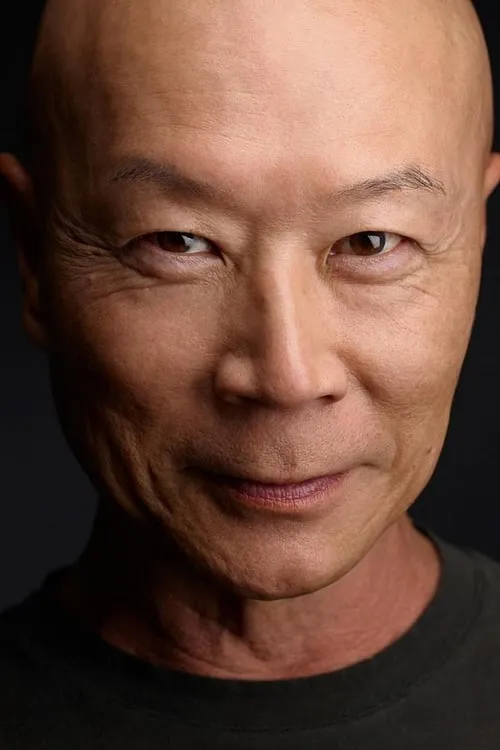 Profile photo of Kee Chan